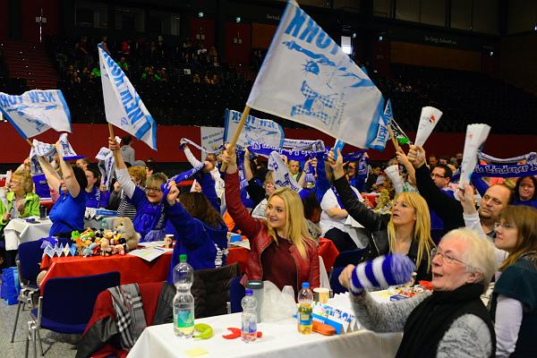 20151121Tanztunier der Karnevalisten __9.jpg - Sa. 21.11.2015,Hannover (Foto:Herbert Frost)